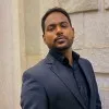 Harithra Ganeshan