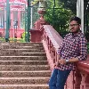 Pratyush Ranjan Tripathy