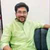 Nimish Donge