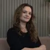 Oleksandra Zhuravel