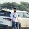 Avinay Patel