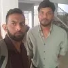 Md Sarzil