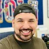 Aaron Galvan