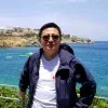 Daniel WANG Deliang