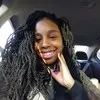 LaTasha Shinault