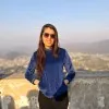 Kashish Meghani
