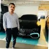 Hamza Abdul rehman