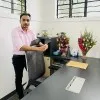 Hardik Shambharkar