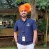 Rahul Mogal