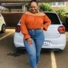 Mbalenhle Ndlovu