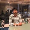 Akhil Mothsara