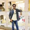 gautam aade