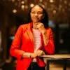 Omolola Olagoke