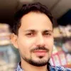 Ejaz Mafat