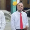 Sheriff Kenneth Adeti