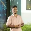 Kishore babu Thangavelu