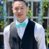 Aaron Tang