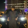 Rayyan Rao