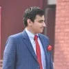 Aayush Razdan