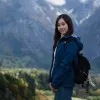 Jiayin Tong