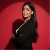 Rashmi Shrivastava