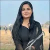Sanjana Solanki