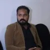 Ijaz Bhatti