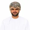 BADAR ALMULLAHI