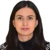 Joyce Colombina Dorantes Mata