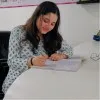 Kaushiki Bhagat