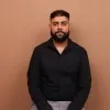 Anil Harrichand