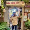 Sneh Saurabh