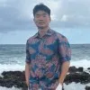 Paxton Nouchi