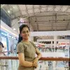 Sneha Polekar