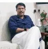Shihab Mohamed