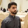 Mohammed Aqwari