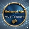 Mohamed Adel