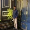 Mokind Bhosle