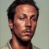 James Brotchie
