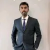 Pravin Chavan