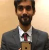Vinay Benedict Paul
