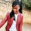 Sizalobuhle Ngulube