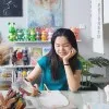 Cuicui Lin