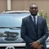 EMMANUEL IKEUBA