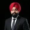 Amrik Singh