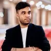 AJOY DAS