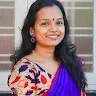 Krishnapriya Abhilash
