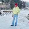 Harsh Thind