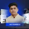 Huzaifa Khan