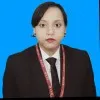 Moumita Panda